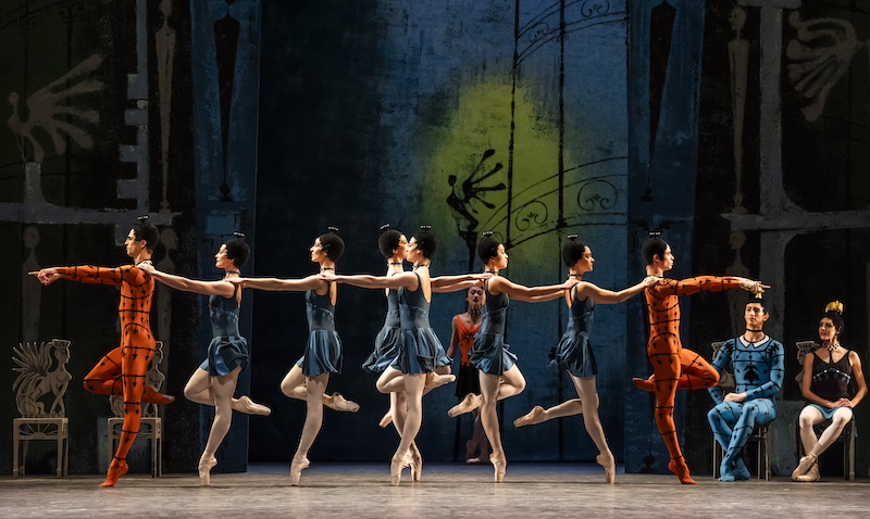 (未使用･未開封品)　Kenneth Macmillan Triple Bill:  Ballet 2010 [Blu-Ray] vf3p617 MacMillan triple bill | Royal Ballet | The Guardian